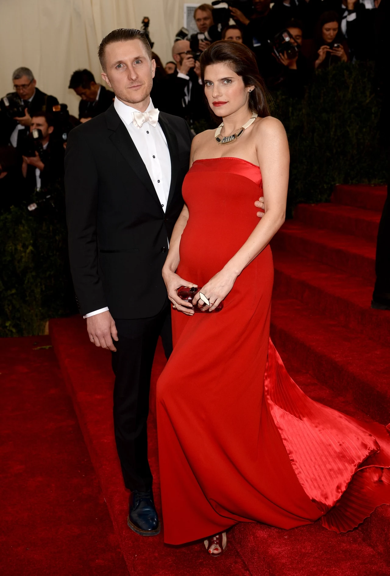 Lake Bell Lake Bell