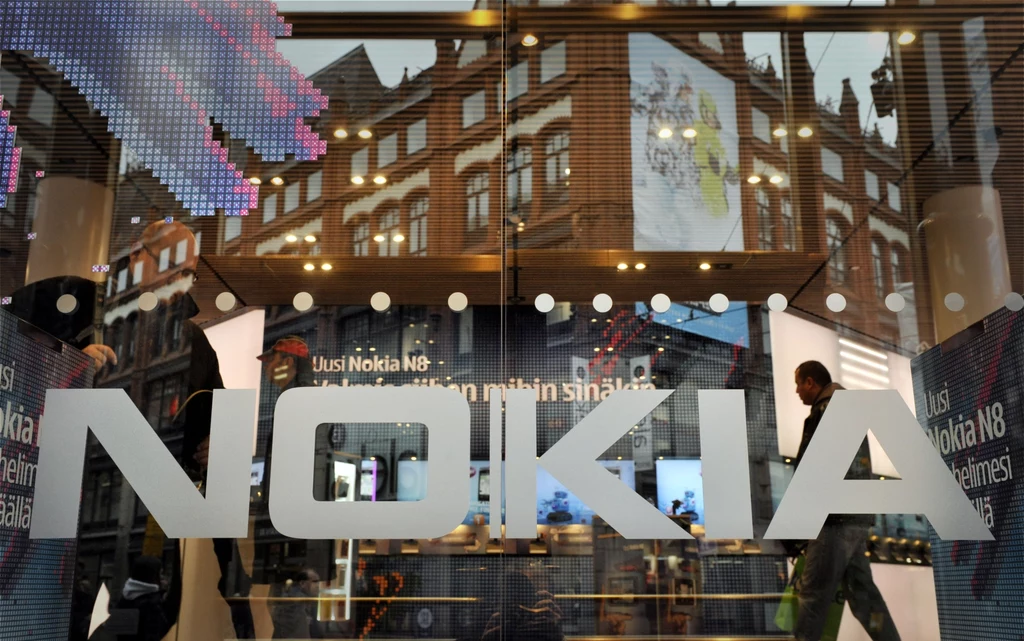 Nokia zainwestowała 100 mln dolarów w start-upy zajmujące się tematyką inteligentnych samochodów. Nokia zainwestowała 100 mln dolarów w start-upy zajmujące się tematyką inteligentnych samochodów.