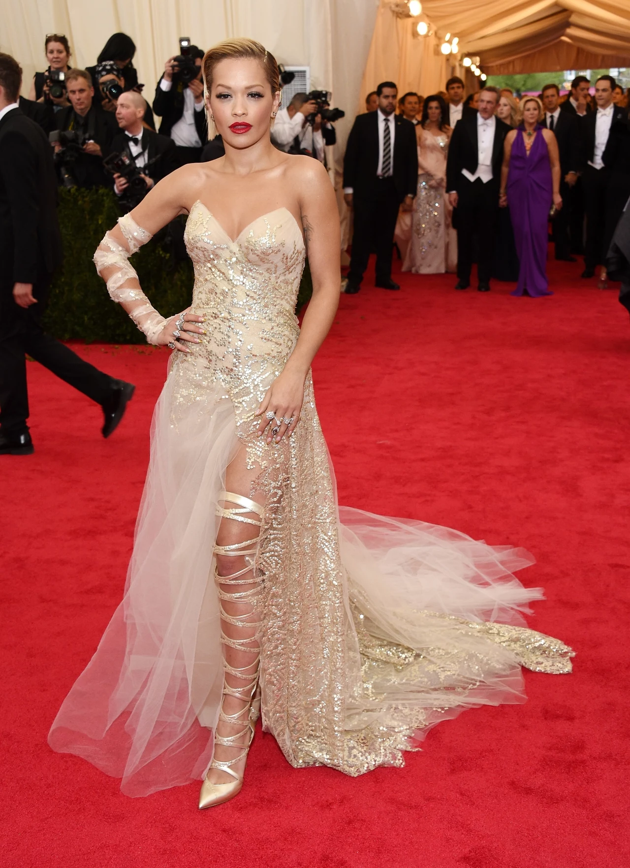 Rita Ora Rita Ora
