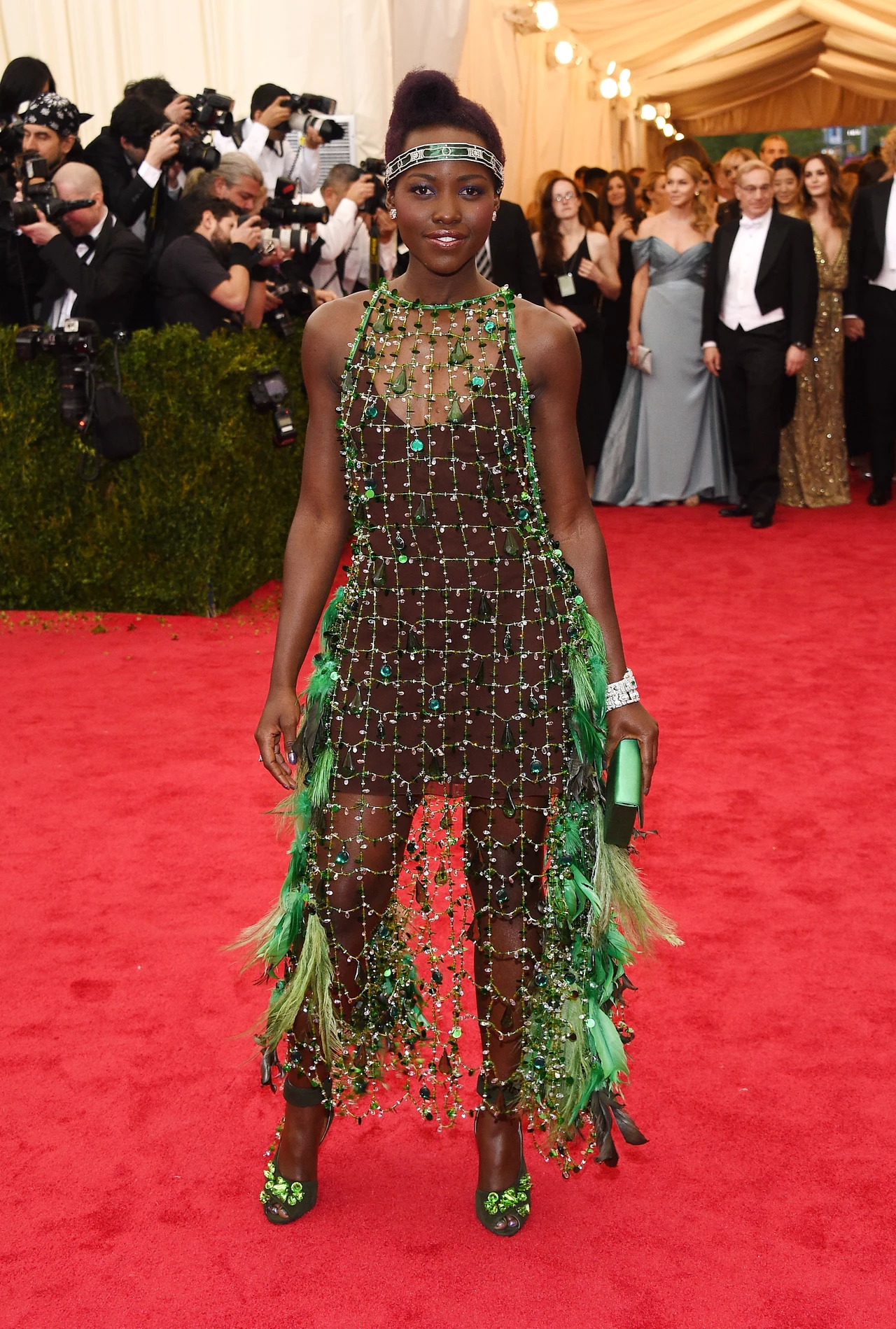 Lupita Nyong'o Lupita Nyong'o