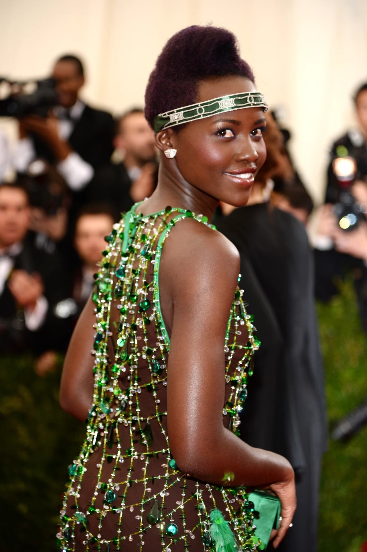 Lupita Nyong'o Lupita Nyong'o