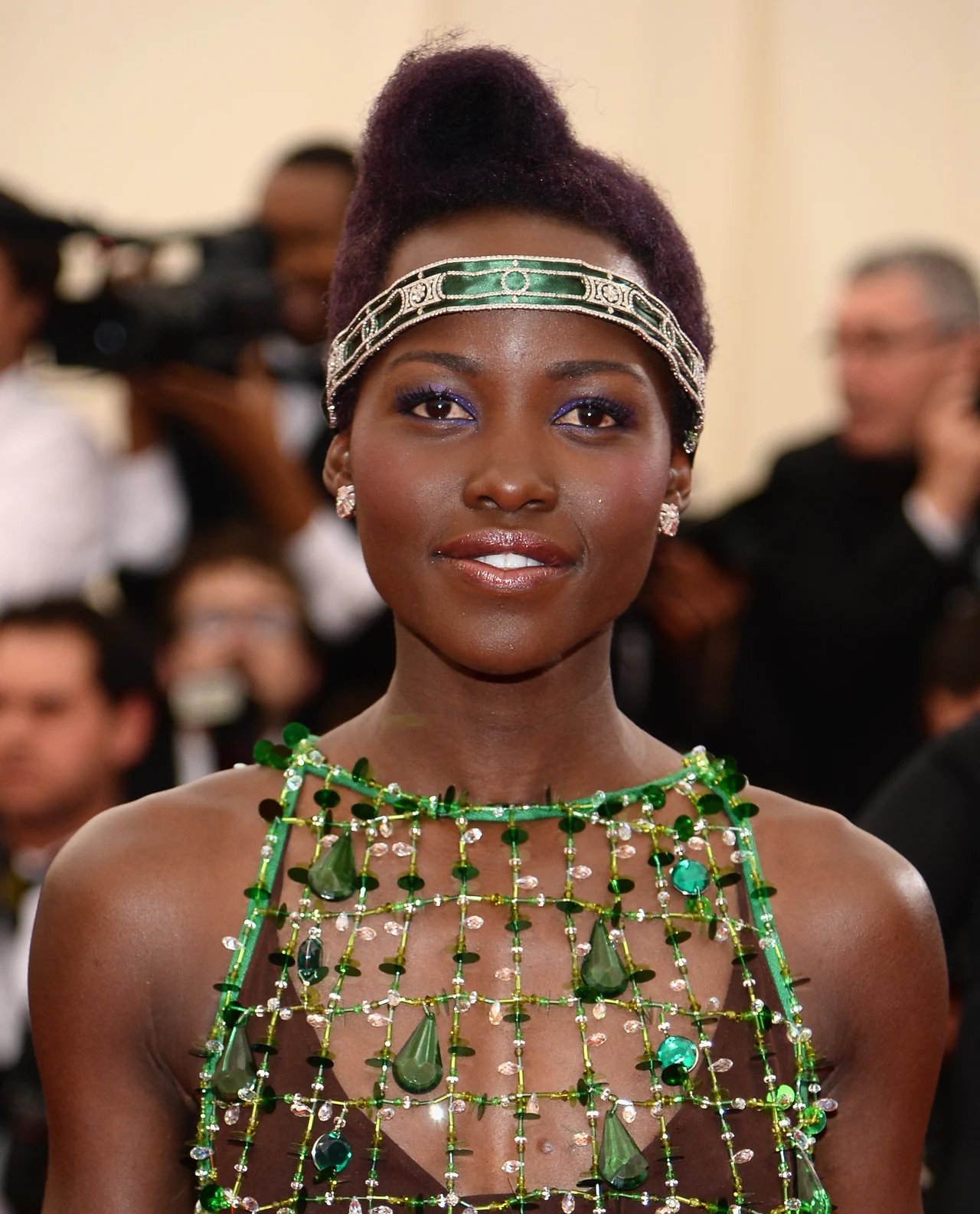 Lupita Nyong'o Lupita Nyong'o