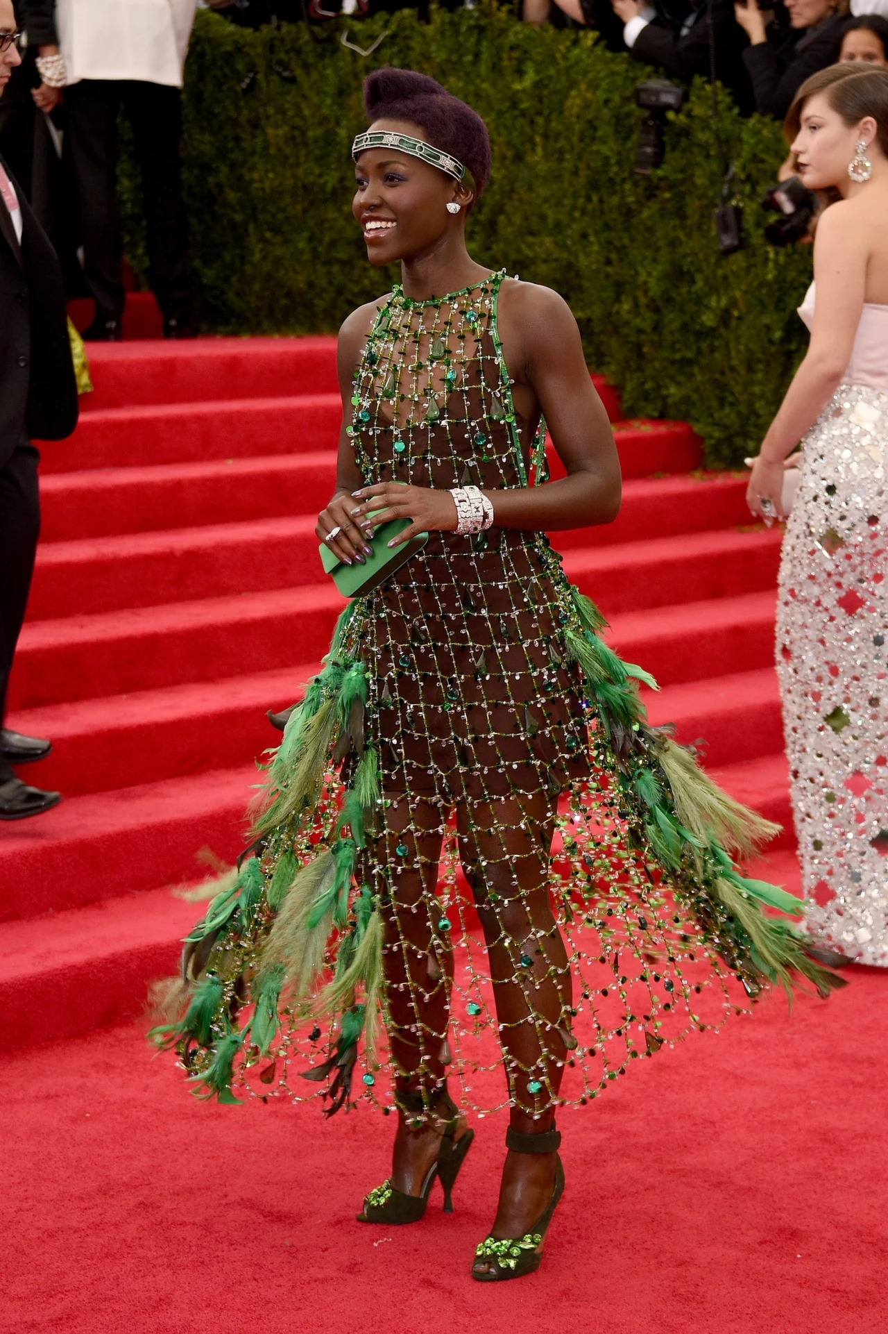 Lupita Nyong'o Lupita Nyong'o