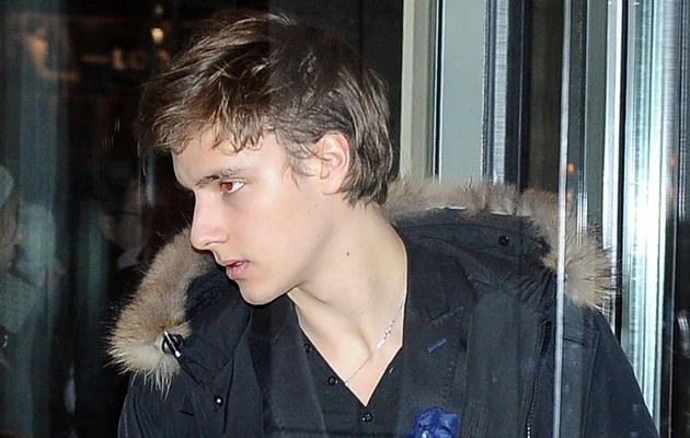 Maciej Musiał