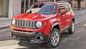 Jeep: 1,5 mln aut w 2018 roku