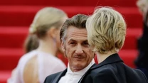 Charlize Theron i Sean Penn