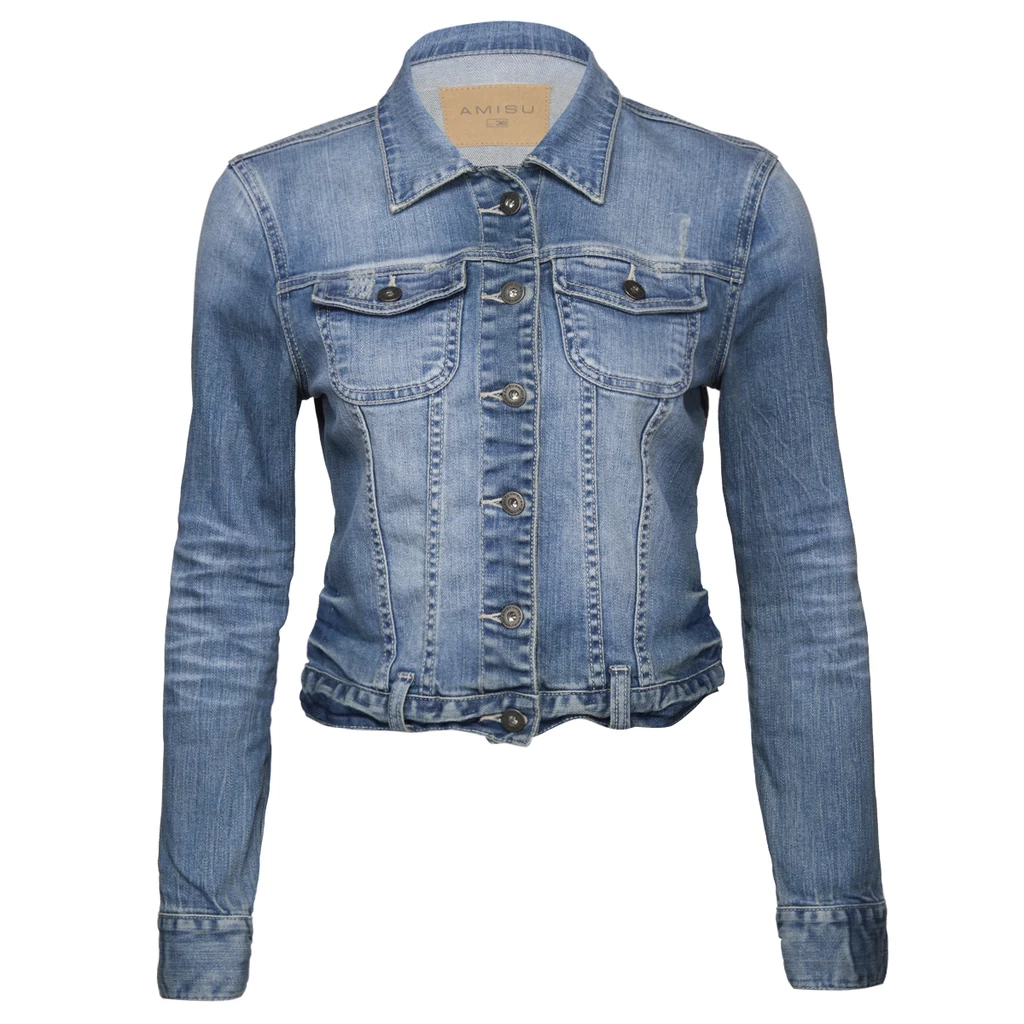 Kolekcja Marine marki New Yorker