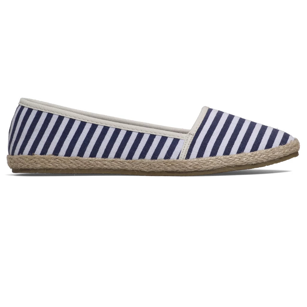 Kolekcja Marine marki New Yorker