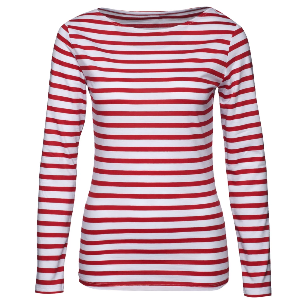 Kolekcja Marine marki New Yorker