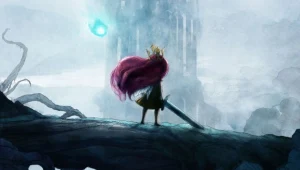 Child of Light