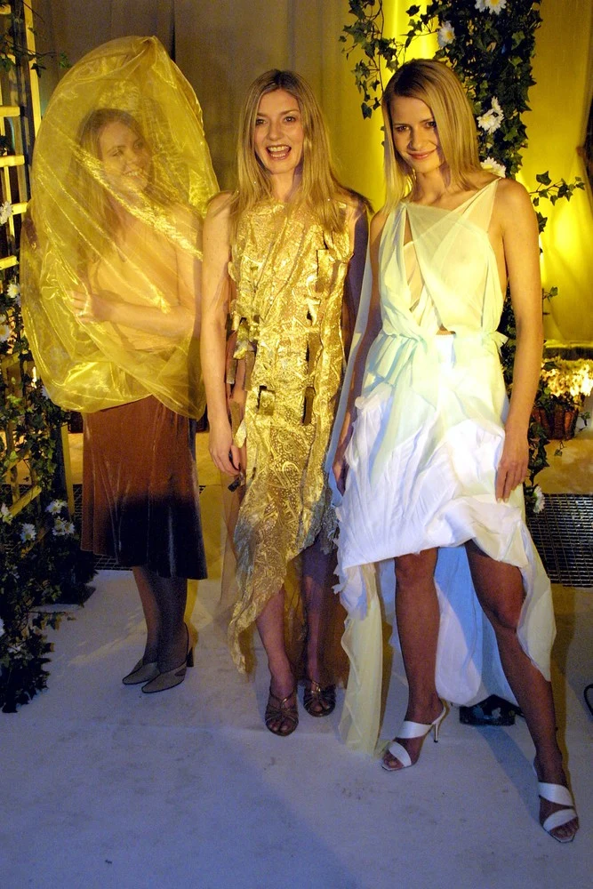 Edyta i Małgosia Edyta i Małgosia