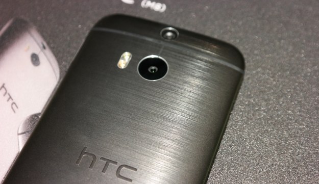 HTC One M8