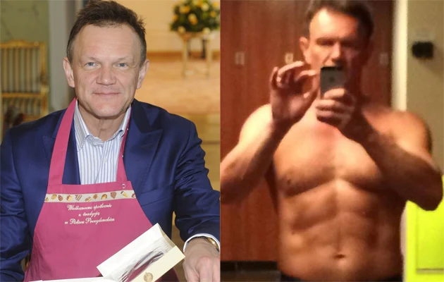 Cezary Pazura