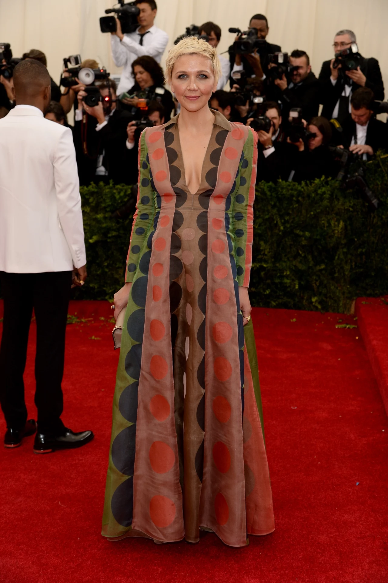 Maggie Gyllenhaal Maggie Gyllenhaal