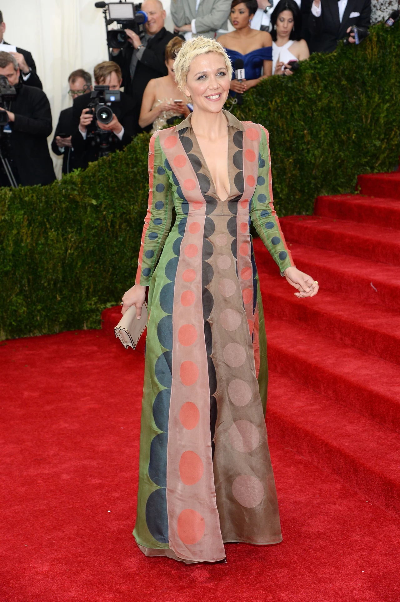 Maggie Gyllenhaal Maggie Gyllenhaal