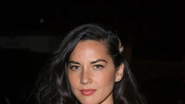 Olivia Munn