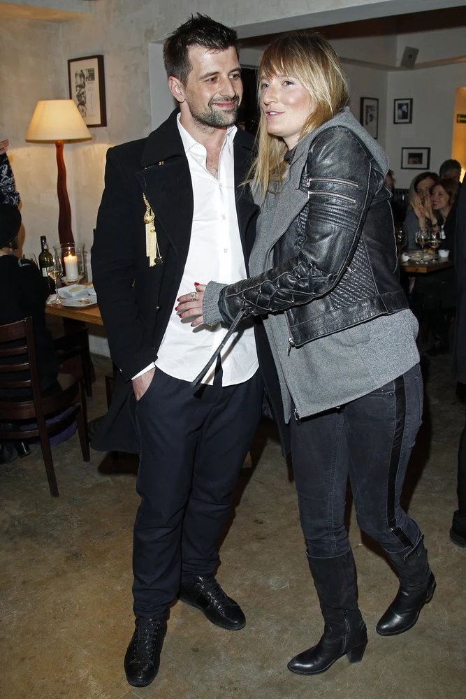 Kaja Śródka i Patryk Mikiciuk Kaja Śródka i Patryk Mikiciuk