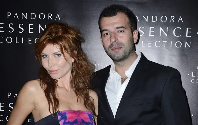 Agata Załęcka, Tadeusz Głażewski Agata Załęcka, Tadeusz Głażewski