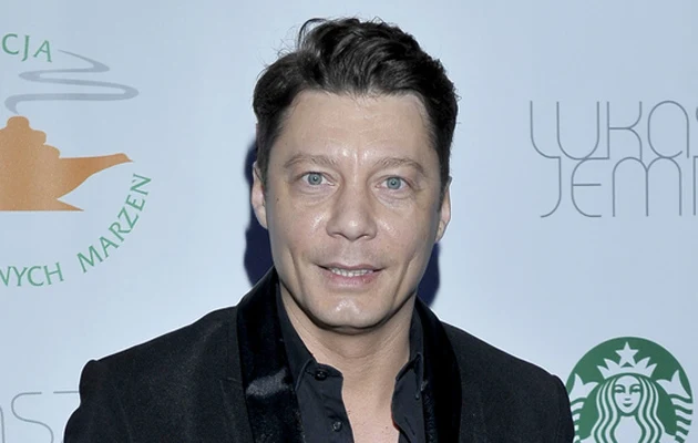 Mariusz Totoszko Mariusz Totoszko