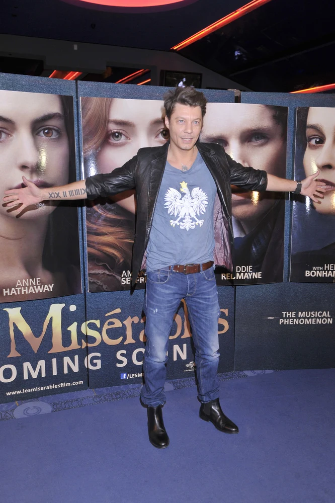 Mariusz Totoszko Mariusz Totoszko