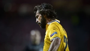 Andrea Pirlo