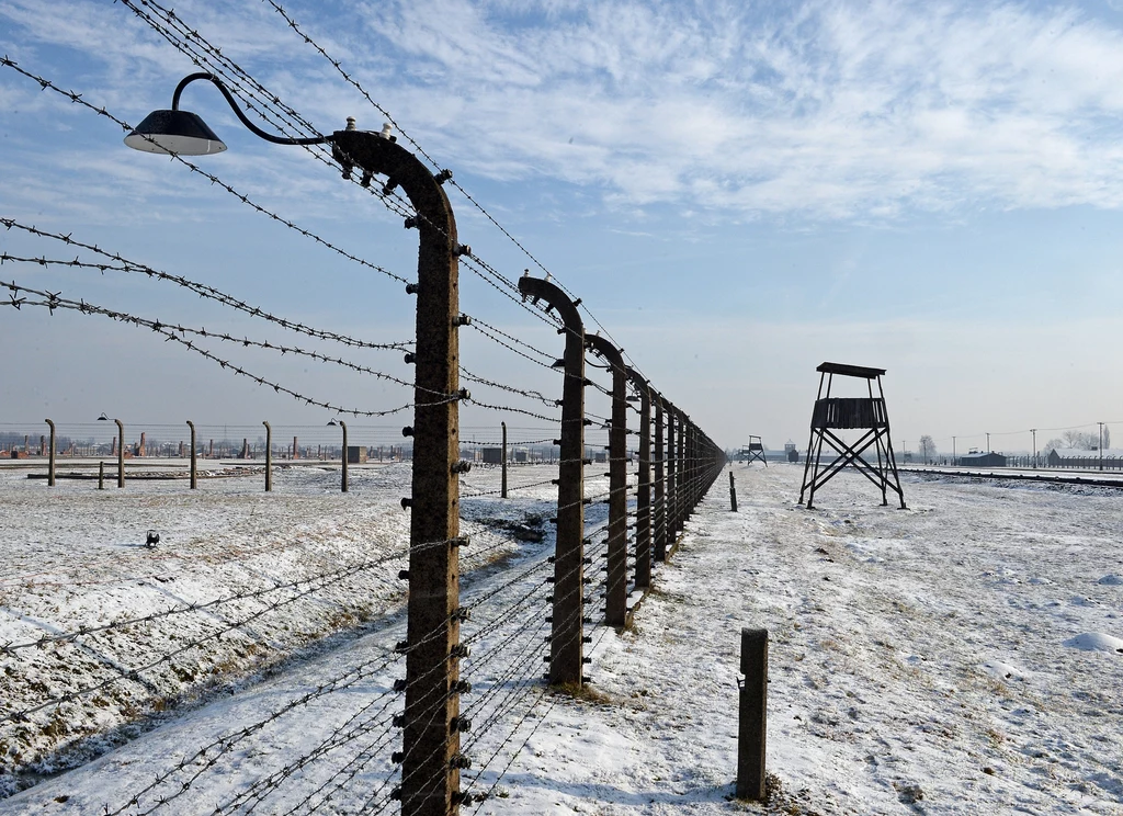 Trójwymiarowy model KL Auschwitz ma pomóc w ukaraniu nazistowskich zbrodniaży.