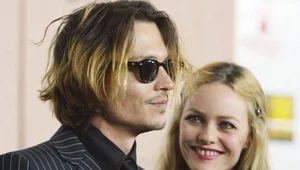 Vanessa Paradis i Johnny Depp: Dla dobra dzieci można się dogadać