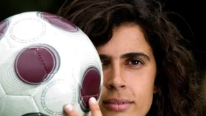 Helena Costa / fot. http://www.sportskeeda.com