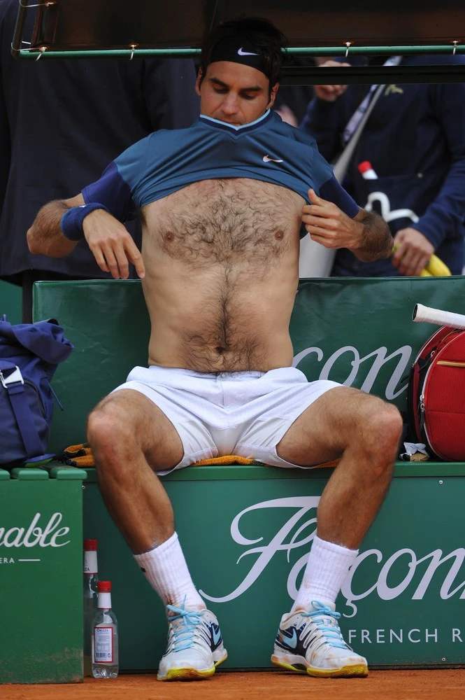 Roger Federer Roger Federer