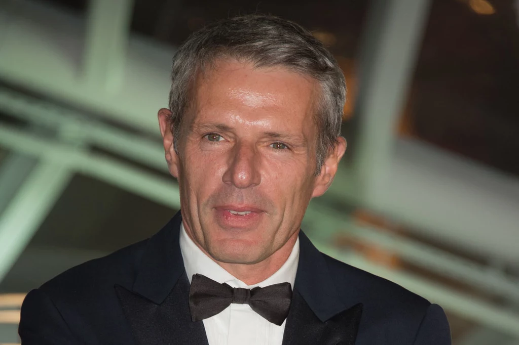 Lambert Wilson