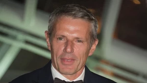 Lambert Wilson: Nikomu niczego nie zazdroszczę 