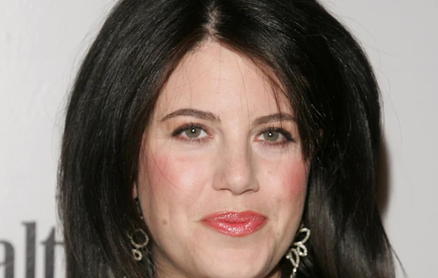 Monica Lewinsky Monica Lewinsky