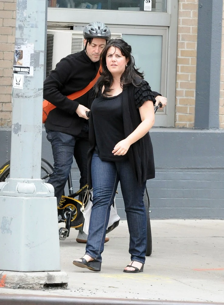 Monica Lewinsky Monica Lewinsky