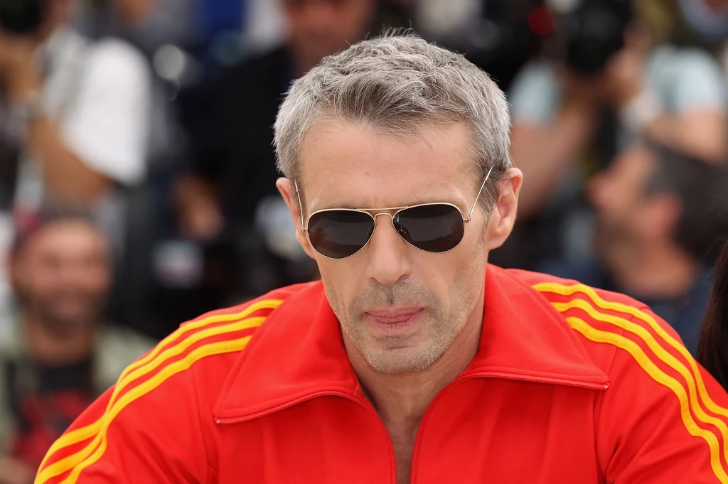 Lambert Wilson