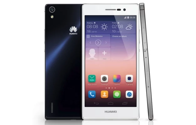 Huawei Ascend P7