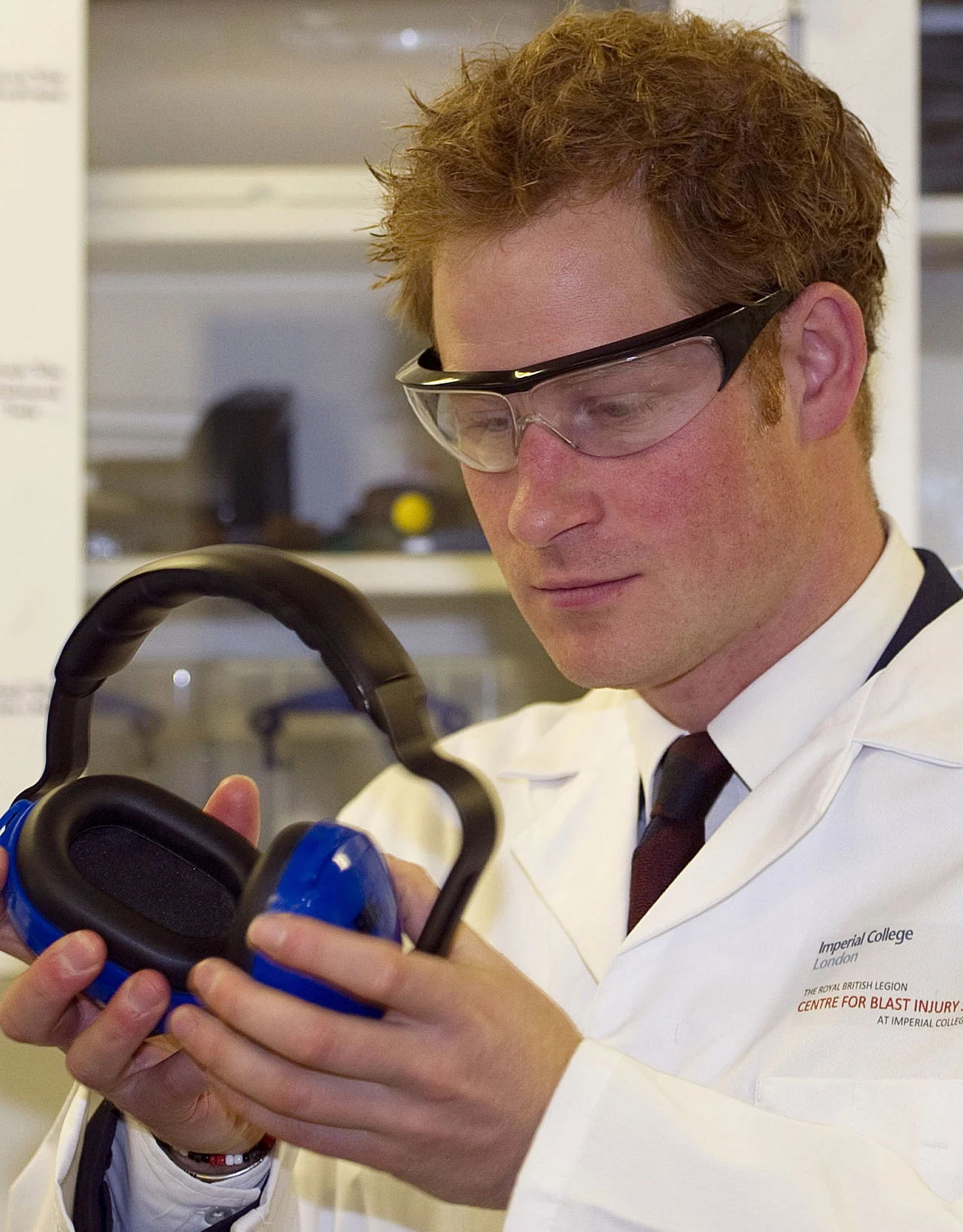 Książę Harry Książę Harry