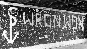 Solidarność Walcząca powstała w czerwcu 1982 r.