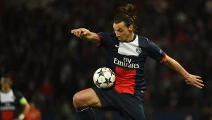 Zlatan Ibrahimović