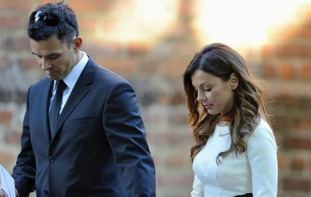 Kasia Glinka, Przemysław Gołdon