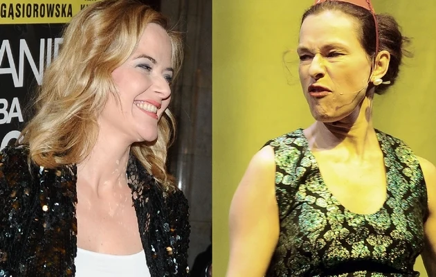 Monika i Aleksandra Monika i Aleksandra