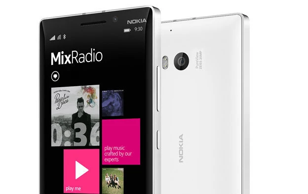 Nokia Lumia 930