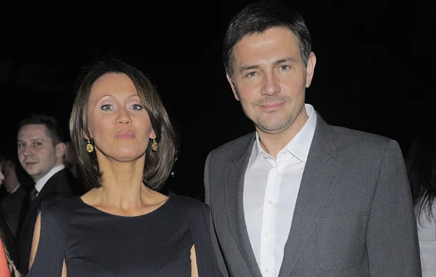 Anna Ibisz-Nowak, Krzysztof Ibisz Anna Ibisz-Nowak, Krzysztof Ibisz