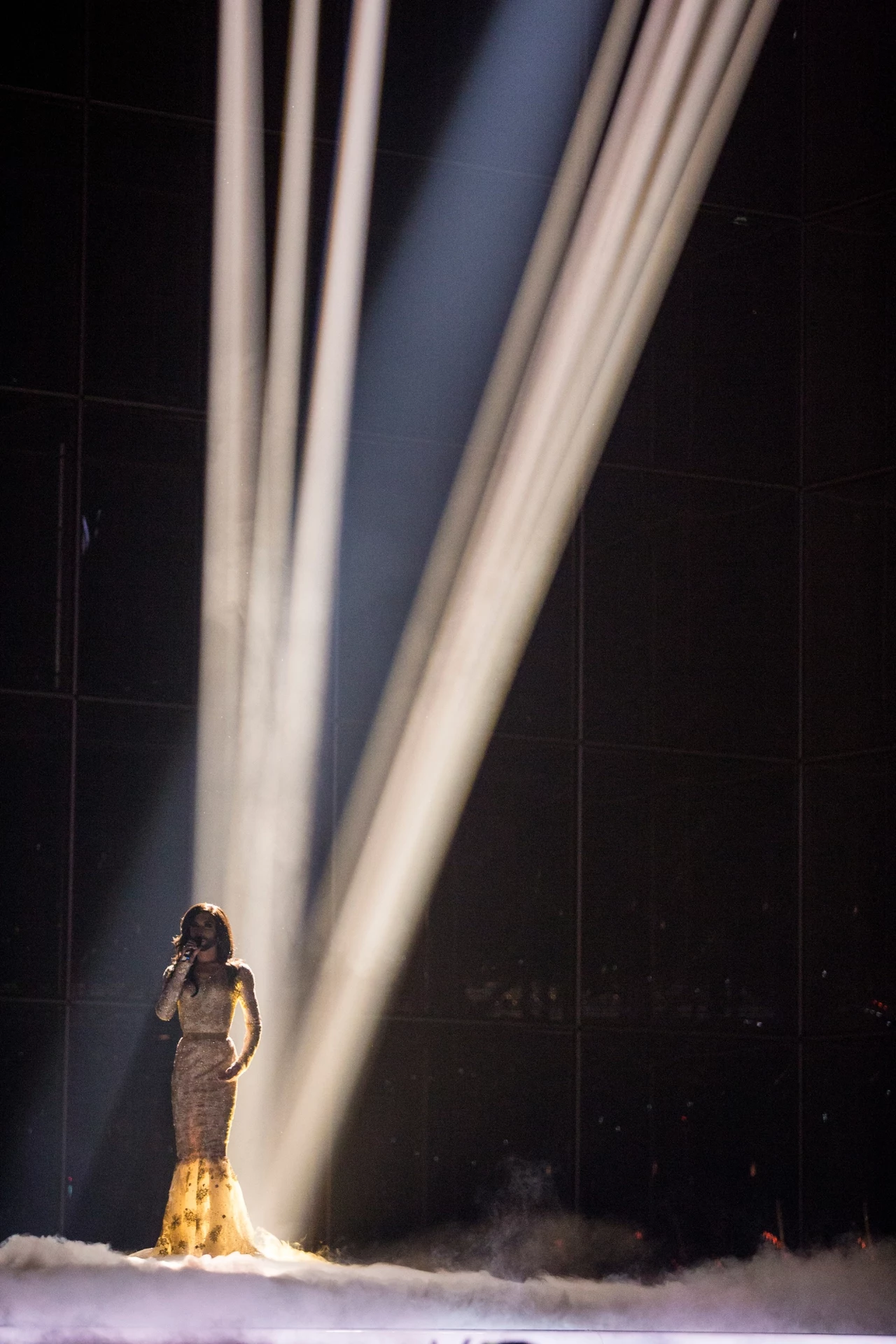 Conchita Wurst Conchita Wurst
