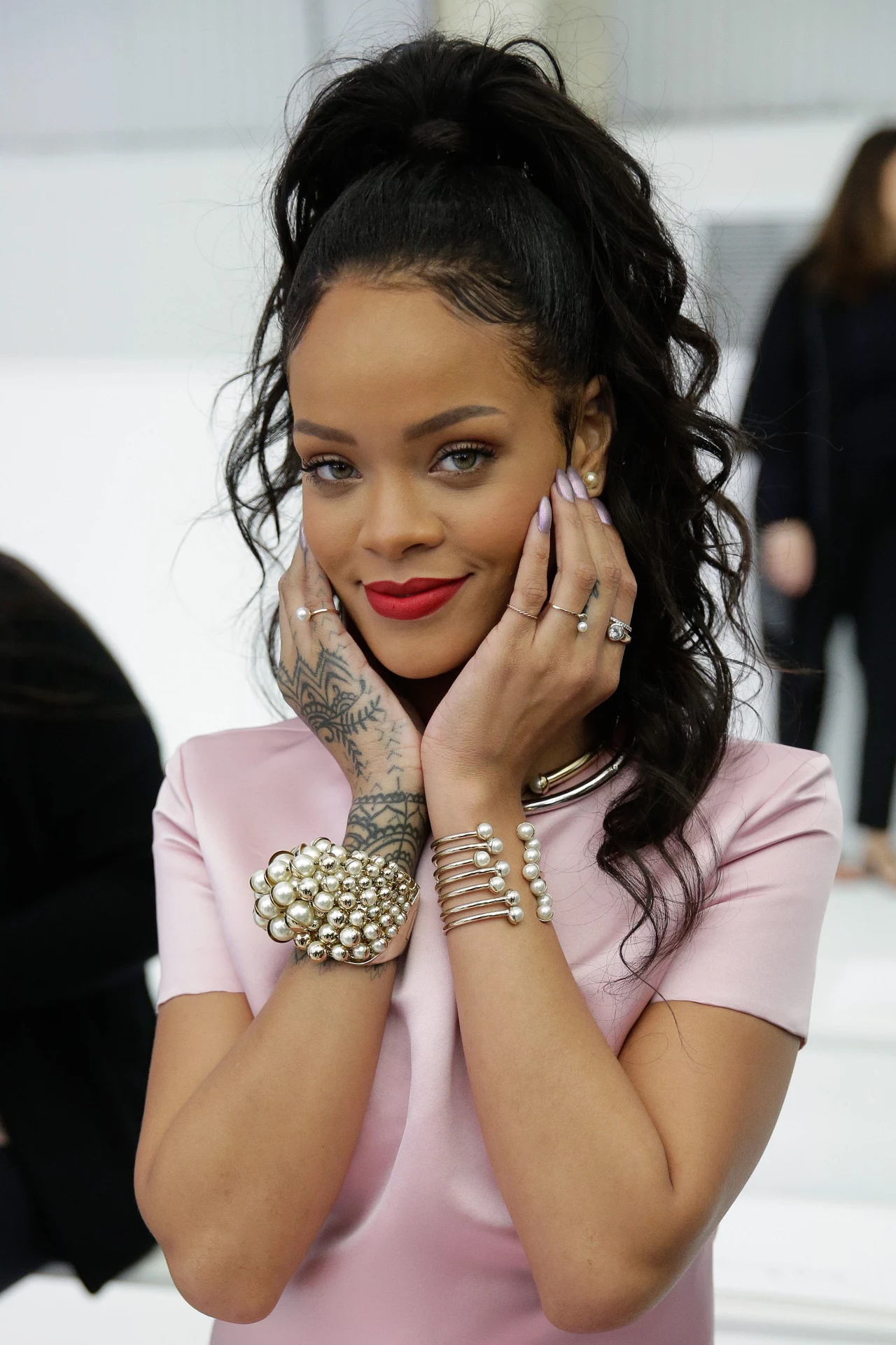 Rihanna Rihanna