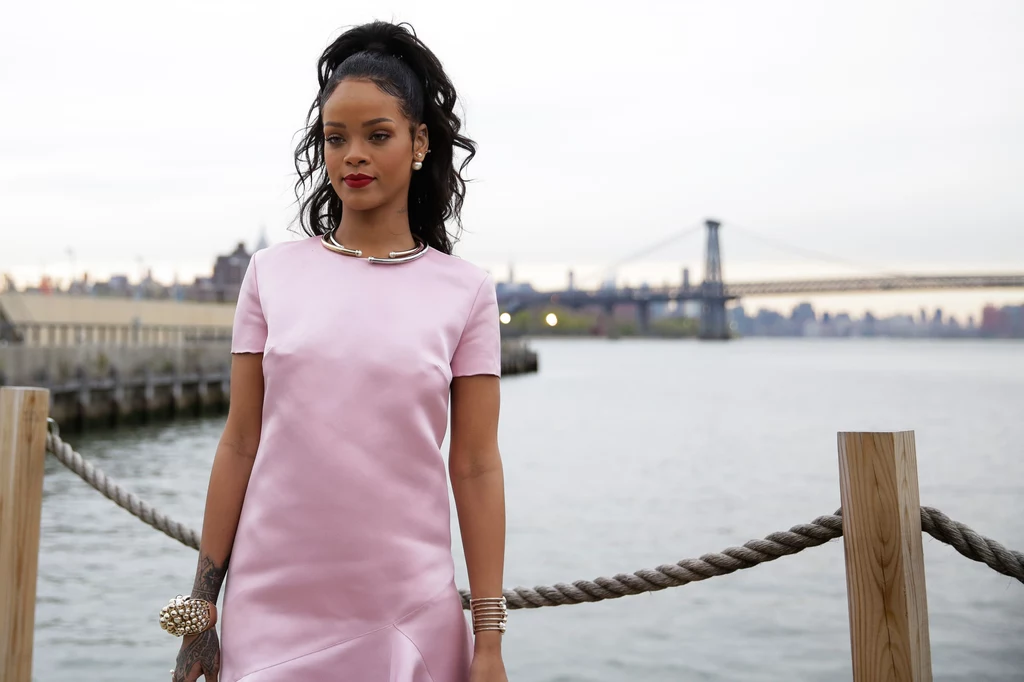 Rihanna Rihanna