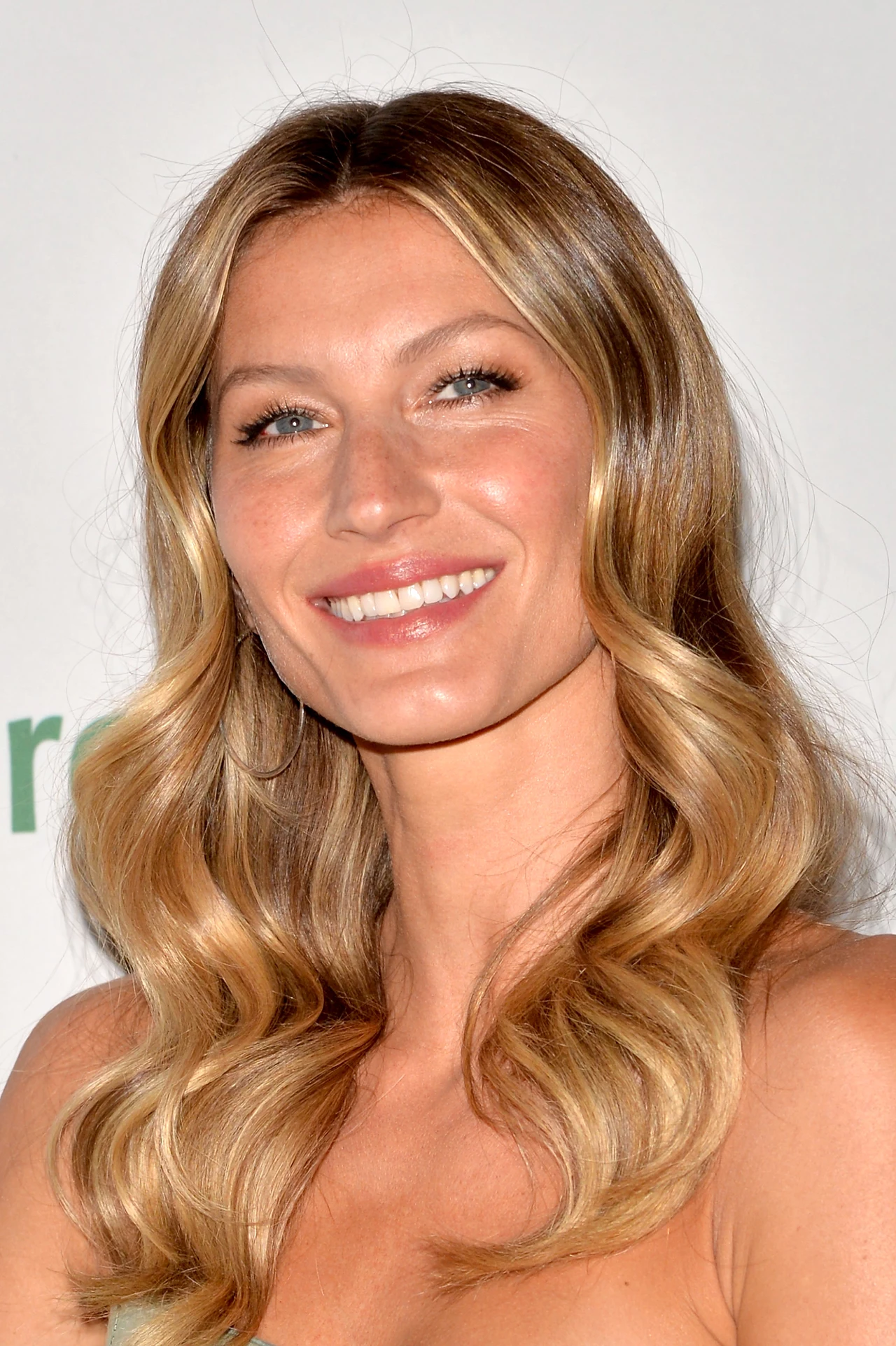 Gisele Bundchen Gisele Bundchen