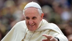 Papież Franciszek
