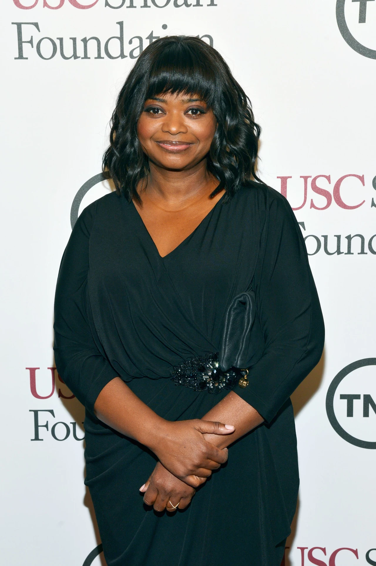 Octavia Spencer Octavia Spencer