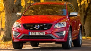 Pół miliona Volvo XC60