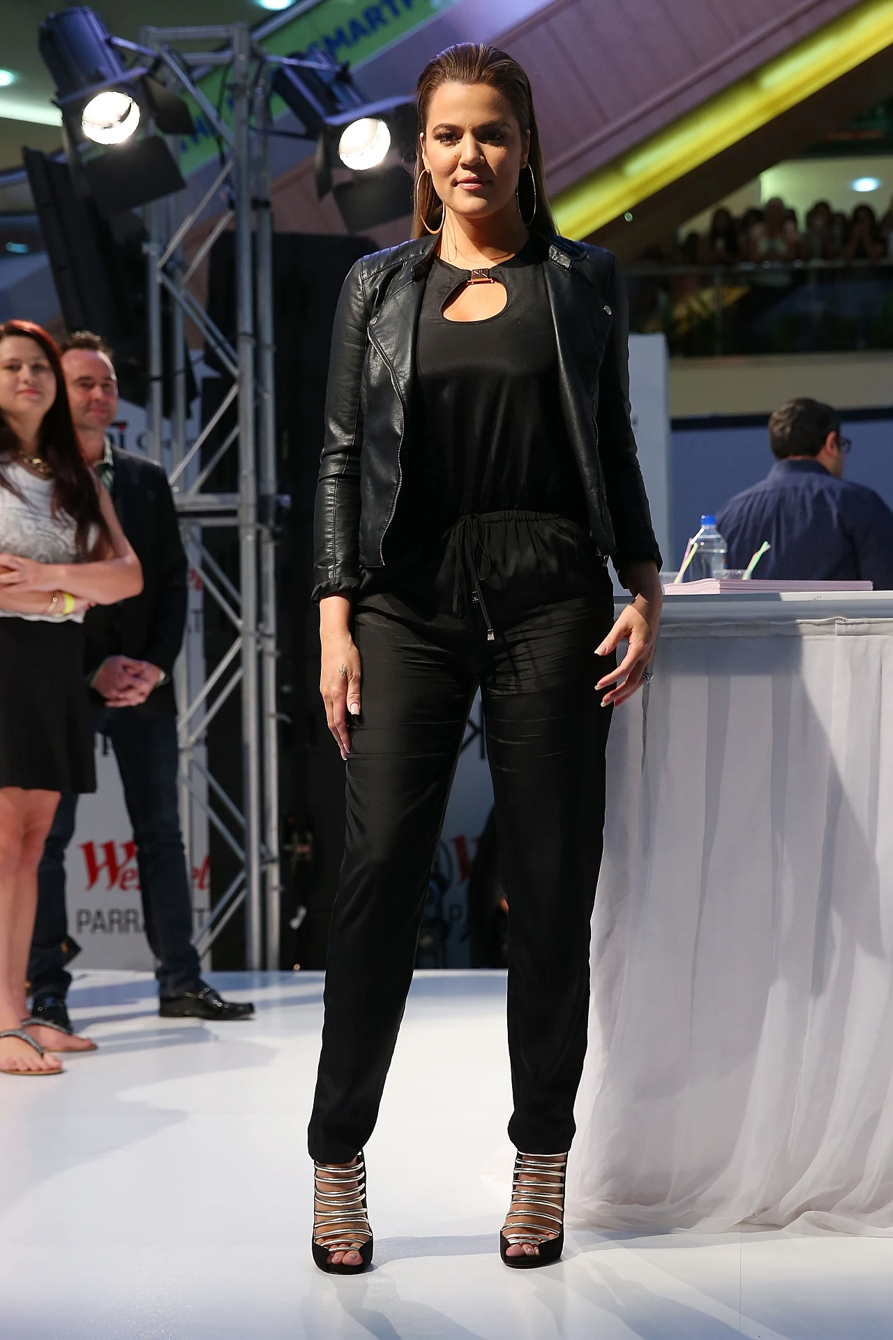 Khloe Kardashian Khloe Kardashian